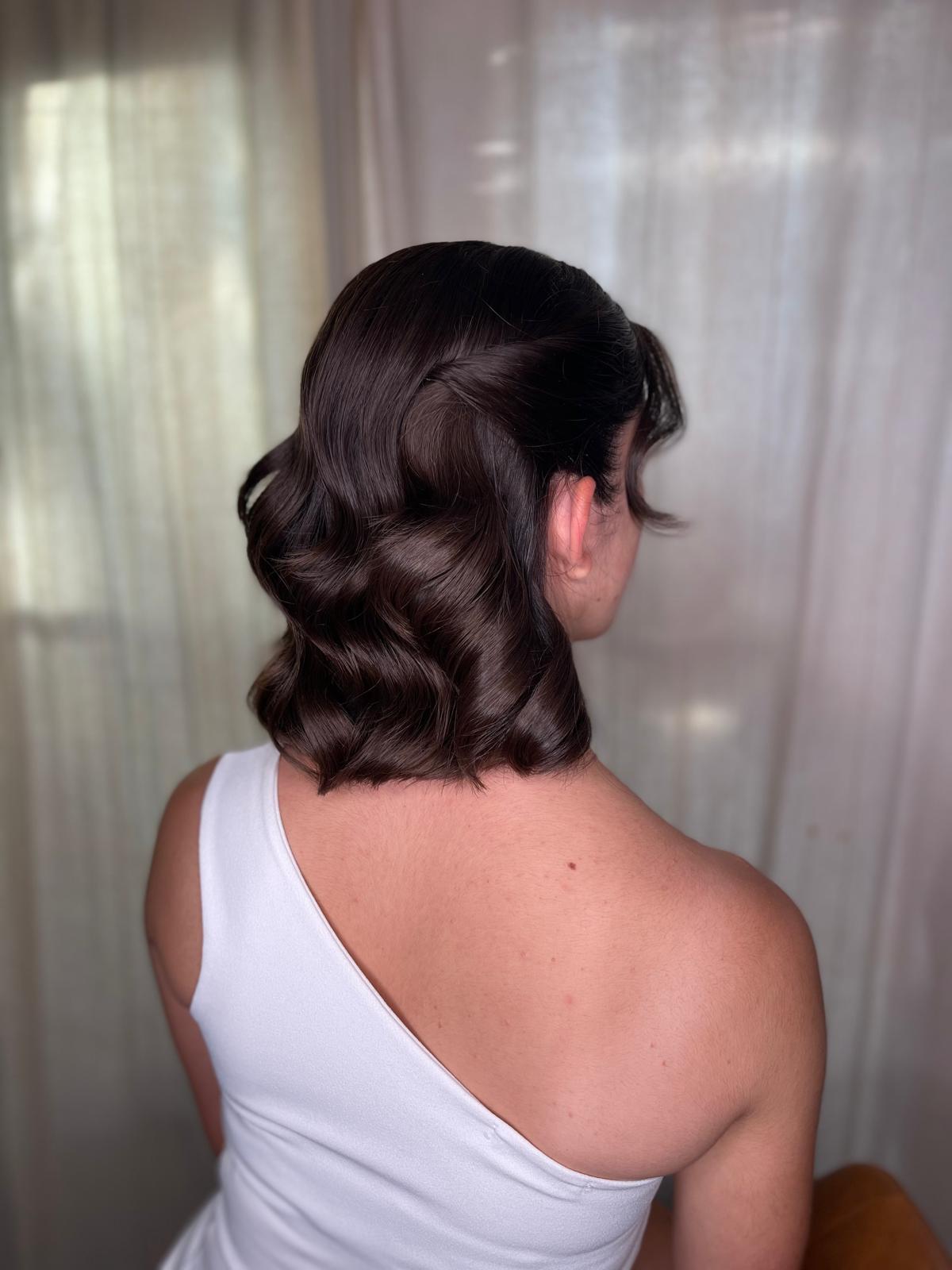 Wedding styling